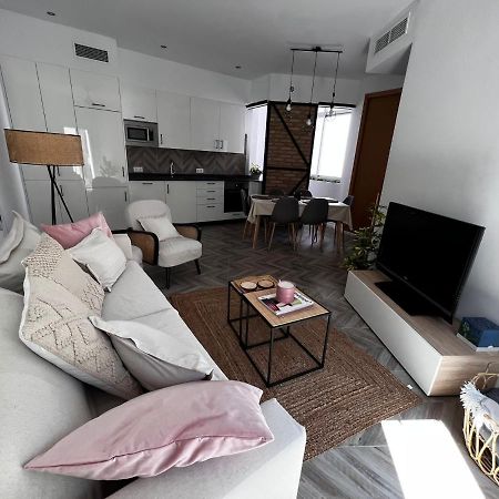 Luxury New 6 Pax Apart Downtown. Apartment Cordoba Ngoại thất bức ảnh