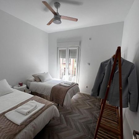 Luxury New 6 Pax Apart Downtown. Apartment Cordoba Ngoại thất bức ảnh