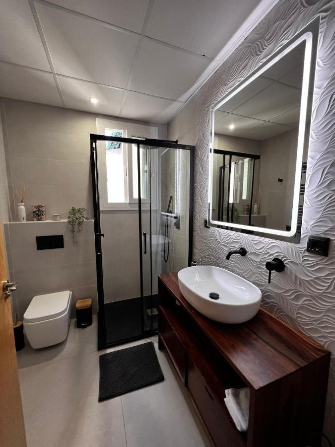 Luxury New 6 Pax Apart Downtown. Apartment Cordoba Ngoại thất bức ảnh