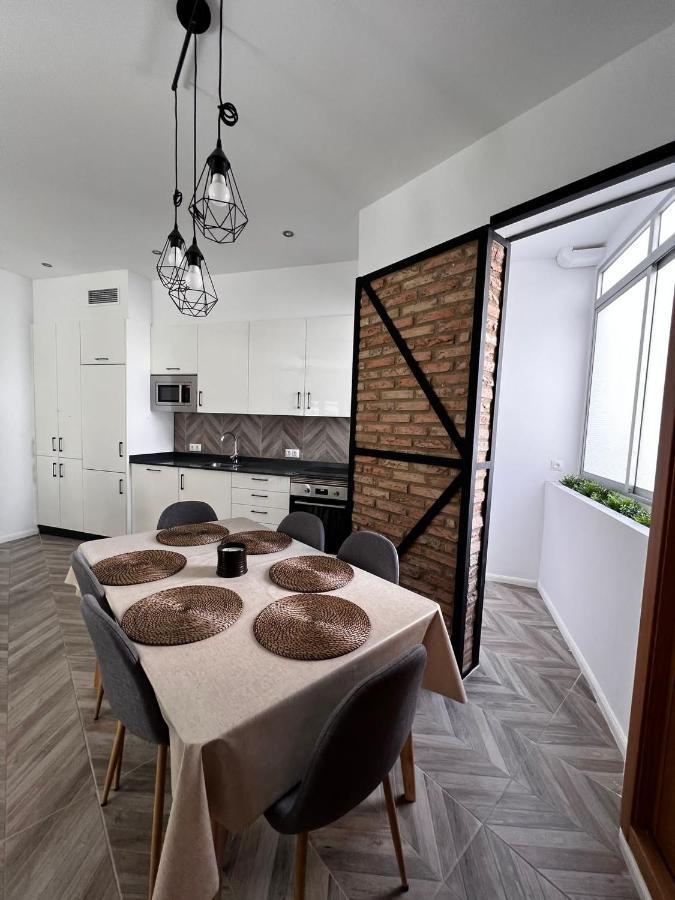 Luxury New 6 Pax Apart Downtown. Apartment Cordoba Ngoại thất bức ảnh