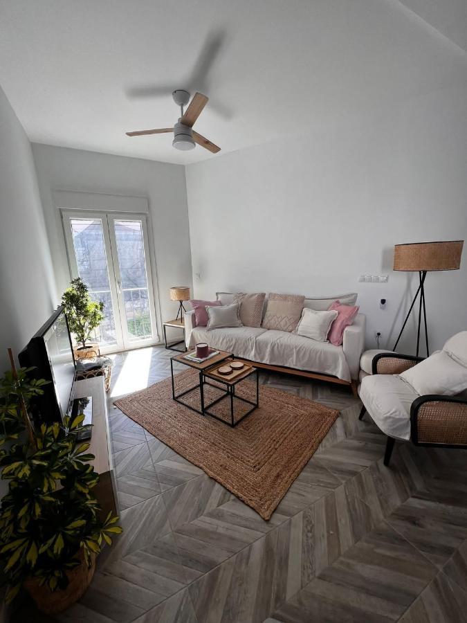Luxury New 6 Pax Apart Downtown. Apartment Cordoba Ngoại thất bức ảnh