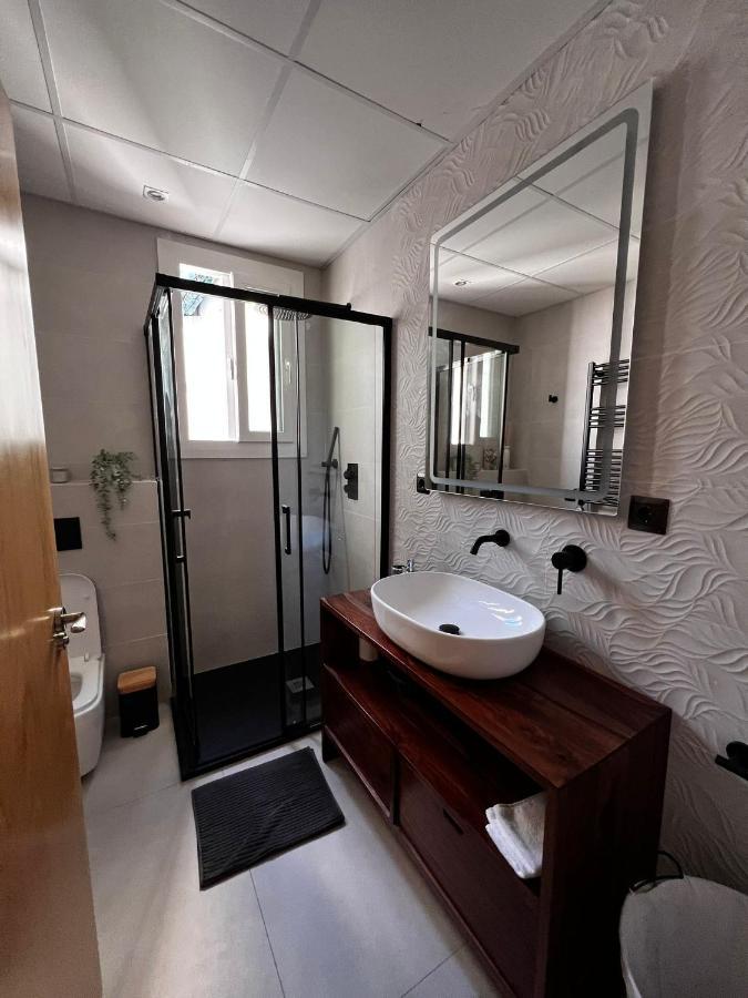 Luxury New 6 Pax Apart Downtown. Apartment Cordoba Ngoại thất bức ảnh