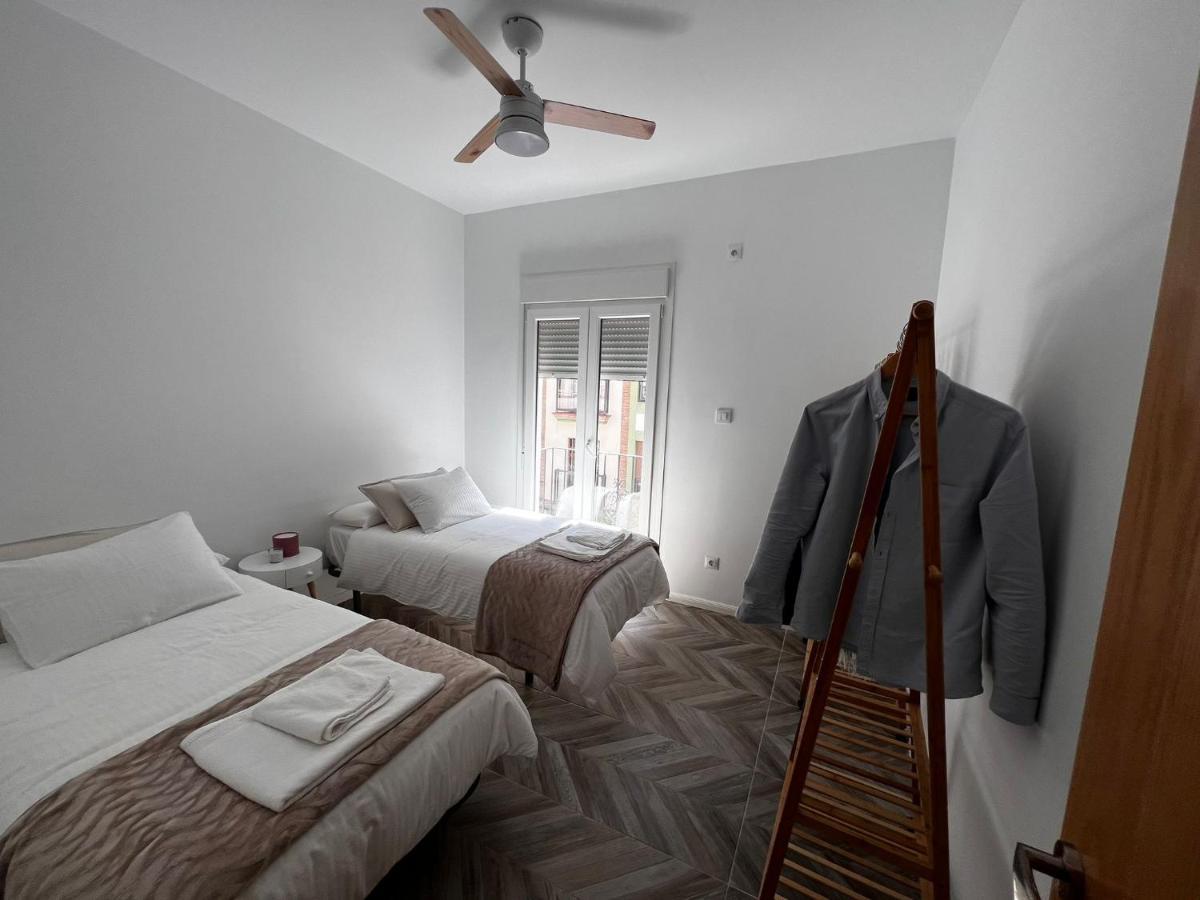 Luxury New 6 Pax Apart Downtown. Apartment Cordoba Ngoại thất bức ảnh