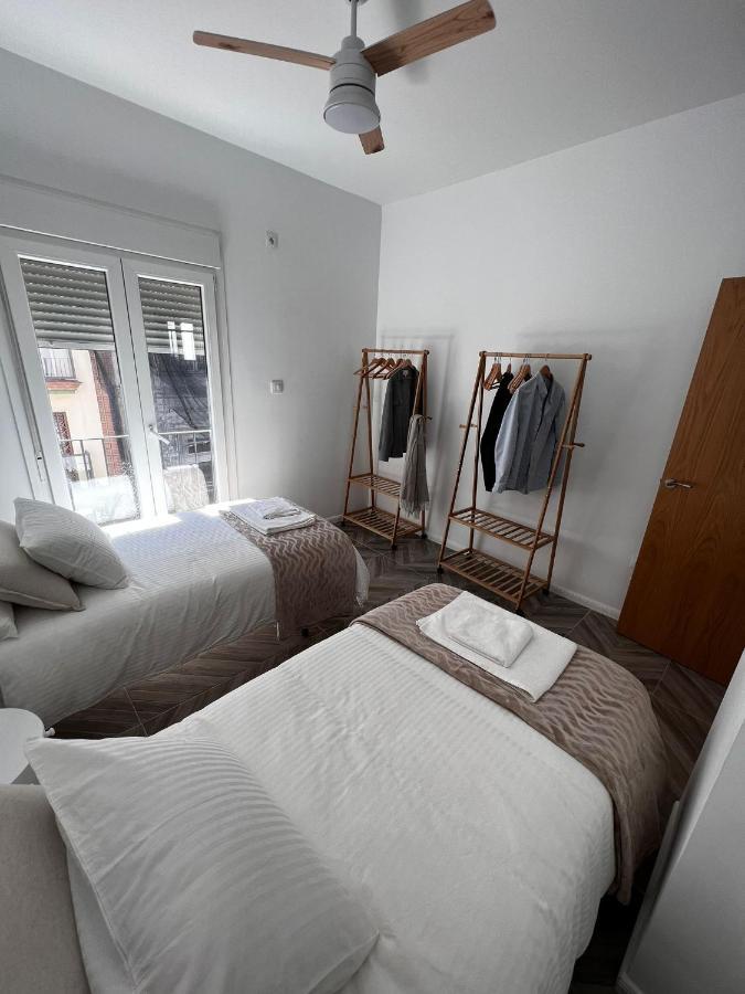 Luxury New 6 Pax Apart Downtown. Apartment Cordoba Ngoại thất bức ảnh