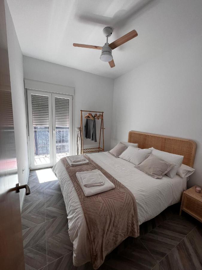 Luxury New 6 Pax Apart Downtown. Apartment Cordoba Ngoại thất bức ảnh