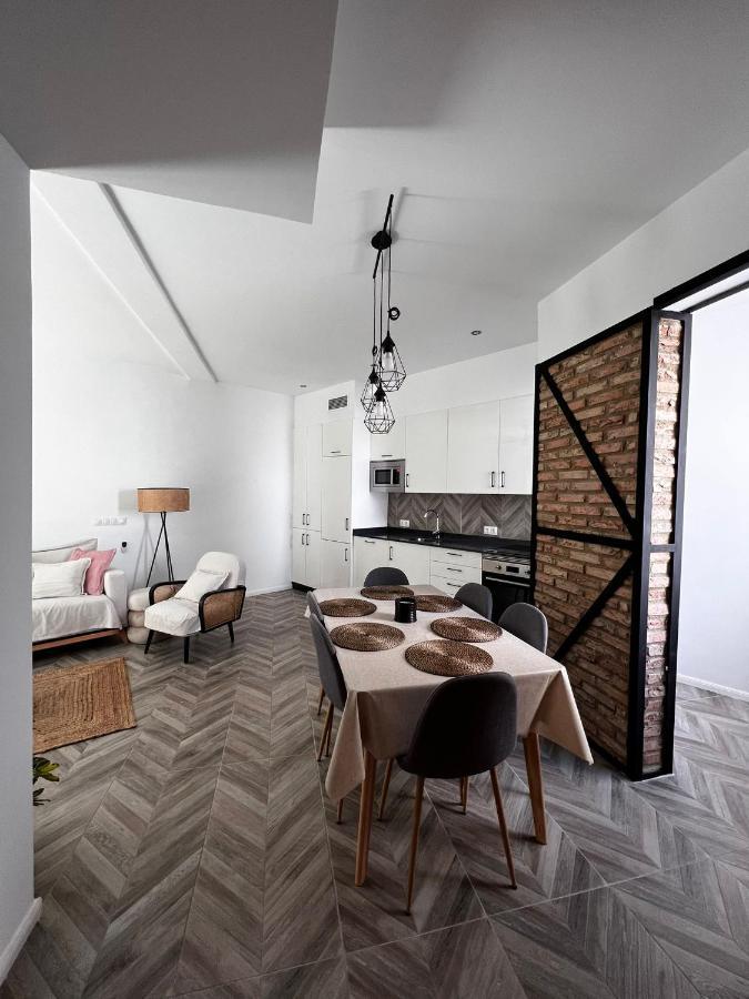 Luxury New 6 Pax Apart Downtown. Apartment Cordoba Ngoại thất bức ảnh