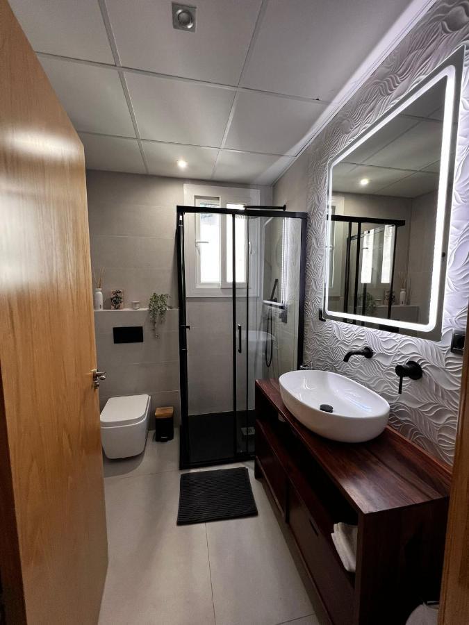 Luxury New 6 Pax Apart Downtown. Apartment Cordoba Ngoại thất bức ảnh