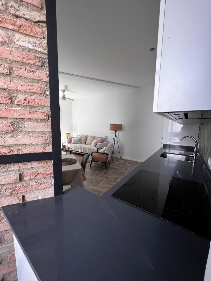 Luxury New 6 Pax Apart Downtown. Apartment Cordoba Ngoại thất bức ảnh