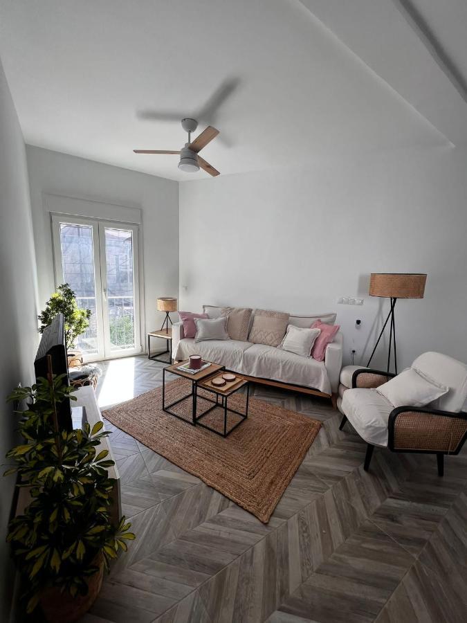 Luxury New 6 Pax Apart Downtown. Apartment Cordoba Ngoại thất bức ảnh