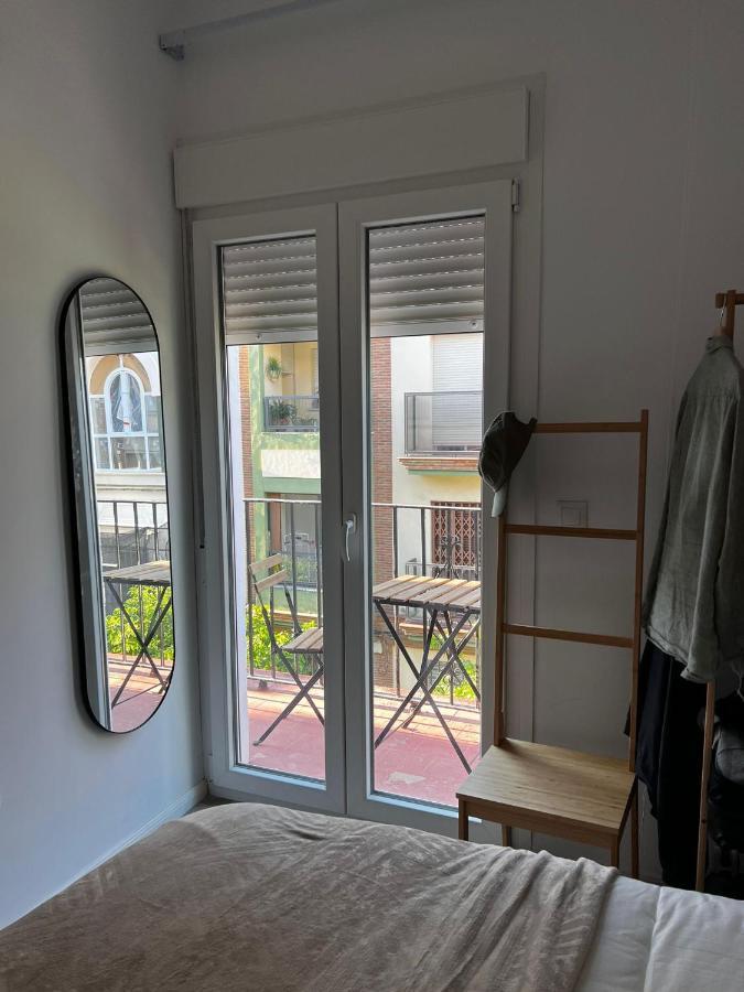 Luxury New 6 Pax Apart Downtown. Apartment Cordoba Ngoại thất bức ảnh