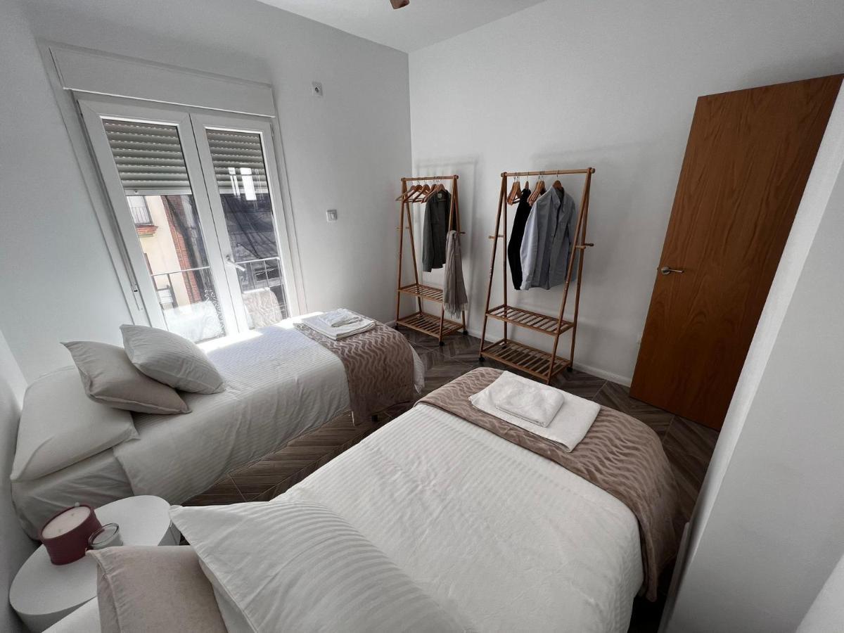 Luxury New 6 Pax Apart Downtown. Apartment Cordoba Ngoại thất bức ảnh