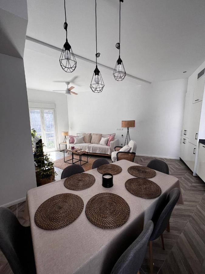 Luxury New 6 Pax Apart Downtown. Apartment Cordoba Ngoại thất bức ảnh