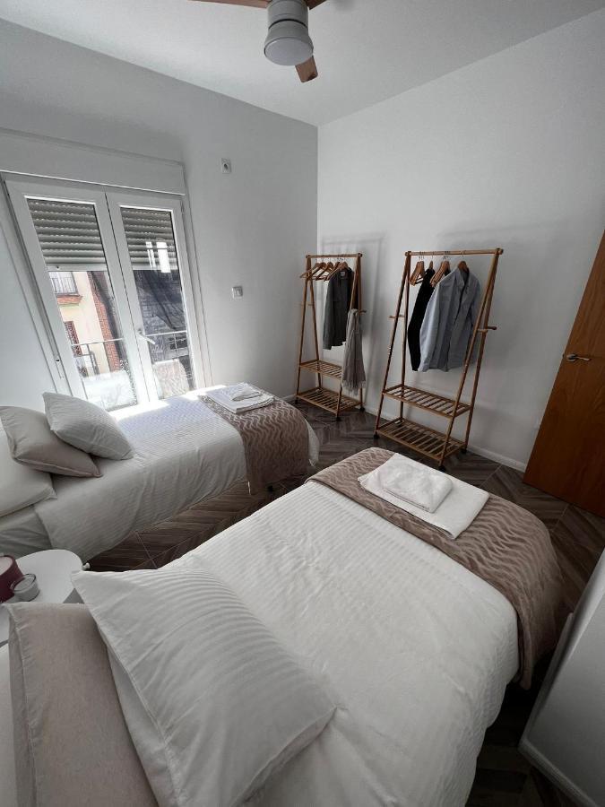 Luxury New 6 Pax Apart Downtown. Apartment Cordoba Ngoại thất bức ảnh